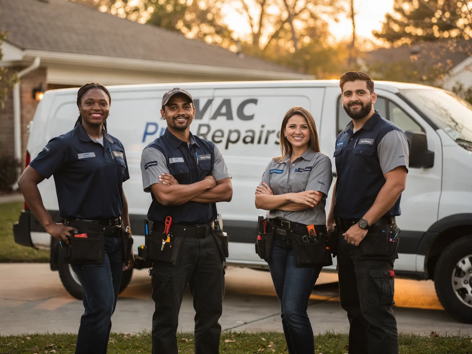 Heat Pump Repair company in Black Diamond, WA