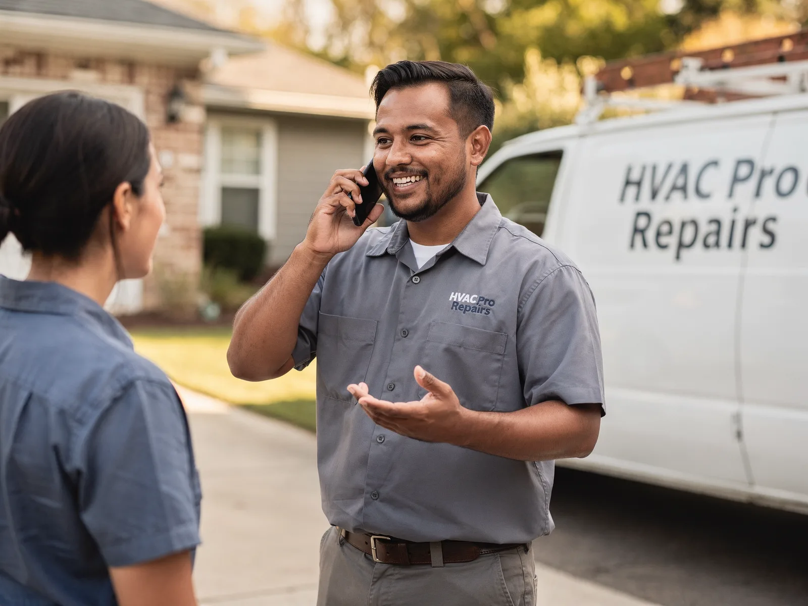 Heat Pump Repair Black Diamond, WA FAQs